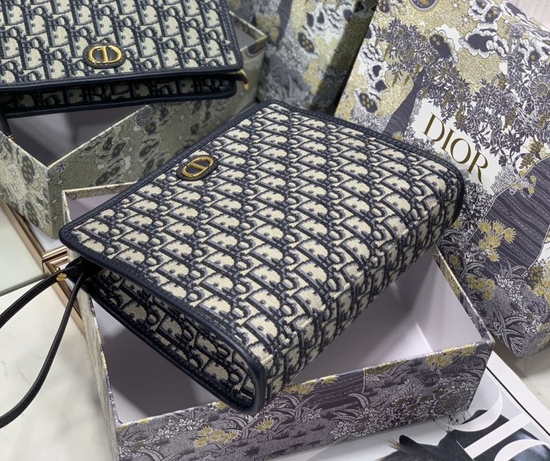 Christian Dior Clutch Bags